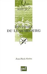 Histoire du Luxembourg