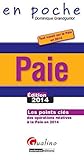 Paie 2014 by 