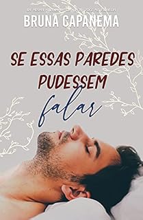 Livro Se essas paredes pudessem falar
