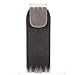 Forevery Hair Lace Closure 4x4 Straight Wave Brazilian Virgin Human Hair Extensions Three Part Lace Closure(10