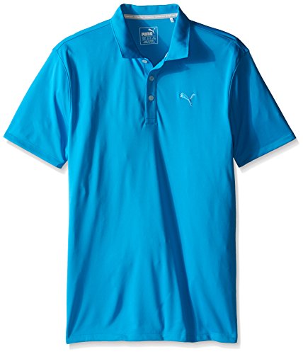 puma ess pounce polo