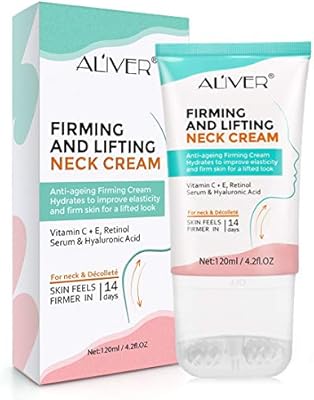 neck firming cream amazon