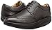 MBT Men's Isimo 5 Brogue Dress Shoe