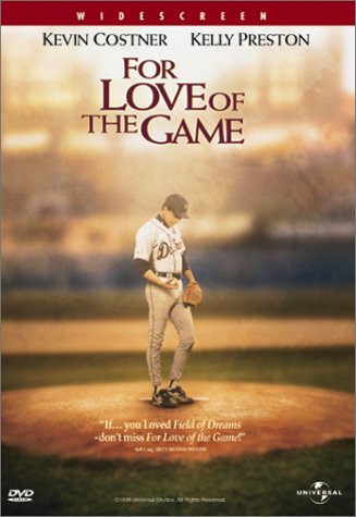 UPC 025192068423, For Love of the Game