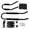 Tengchang-Universal-Roof-J-Bar-Rack-Kayak-Boat-Canoe-Car-SUV-Top-Mount-Carrier