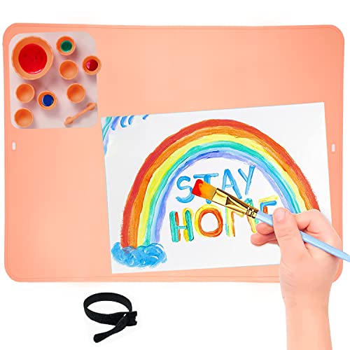 Amazon codes for Silicone Craft Mat, 24x16 Inch