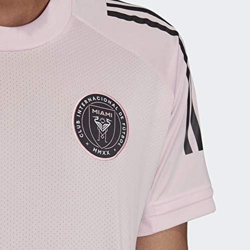 inter miami training top