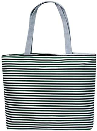 Women Girls Tassels Leather Tote Shoulder Bags Satchel Handbags Large Laptop Purses (F)