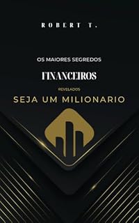 Livro Seja um Milionário