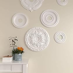 Ekena Millwork CM20BL Baile Ceiling
