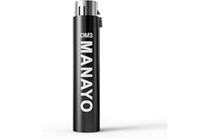 MANAYO Microphone preamplifier