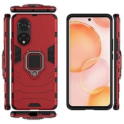 Jiajihua Case Compatible with Honor 50 5G