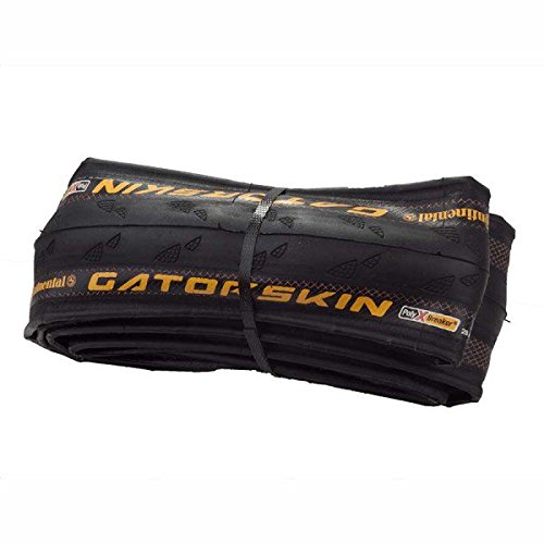 Continental GatorSkin DuraSkin Tire, 2-Count (Folding, 700 x 32mm