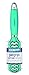 Conair Gel Grips Vent Hair Brush, Color May Vary 1 ea