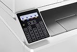 HP Color LaserJet Pro MFP M183fw Printer Scanner Copier Fax WiFi LAN view 13