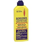 Ronson 5 ounce Ronsonol Lighter Fuel