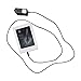Micro USB 5V 2A Charger with 6 Foot Cable For Cell Phones Galaxy and Tablets Reader , GXHBL USB Micro Travel Wall Charger for Android Smartphones/Tablet/Bluetooth Speaker Earphone/Battery and More