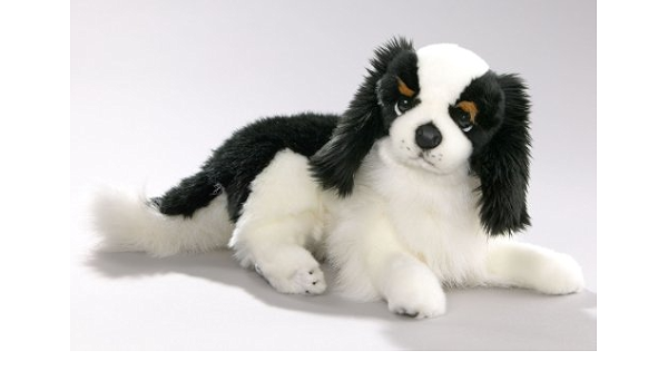 cavalier king charles plush