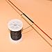 Chuangtong Bow String Serving Thread 30 Meter/Roll 0.021