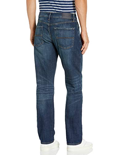 Lucky Brand Men's 363 Vintage Straight Jean, Lynwood, 38W X 34L | Pricepulse