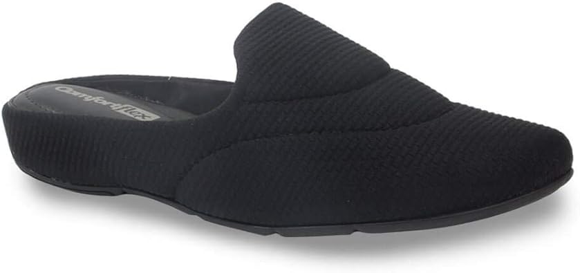 comfortflex mule