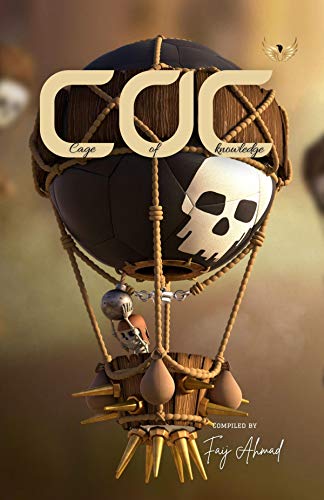 Coc Cage Of Knowledge [Perfect Paperback ] Faij Ahmad