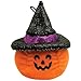 Ty Halloweenie Beanie Scream - Pumpkin
