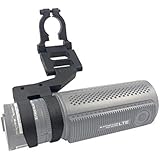 Aluminum Dashcam Mount for BlackVue DR750-2CH LTE - Patented Design Made in USA - Looks Factory Installed,BlendMount BBL-2000