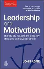 download leadership and motivation pdf adair