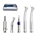 High Low Speed Latch Kit Wrench Type Pieces Pack Max Style 2 Holes
