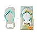36 pack Flip-flop Bottle Opener with Gift Wrap for Each Opener, Marrywindix Special
