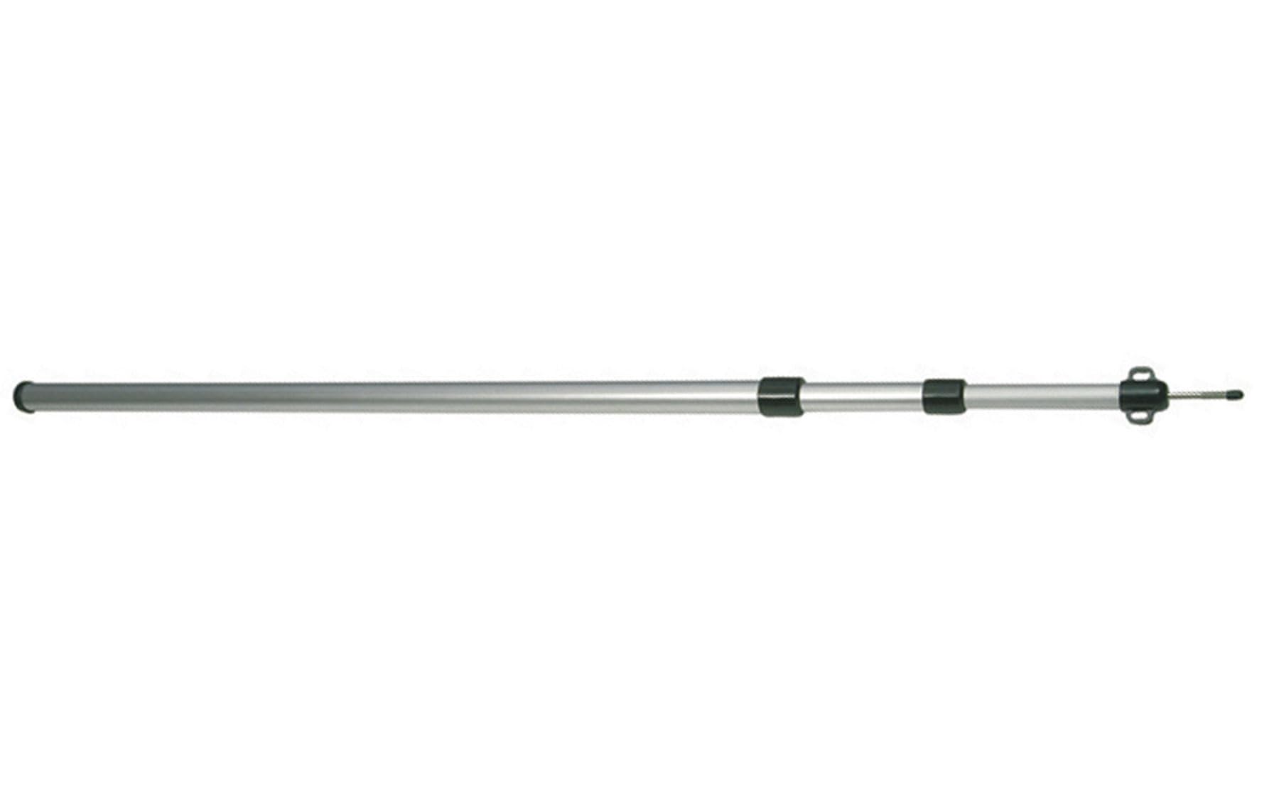 Brunner Telescopic pole alu 80-190 cm