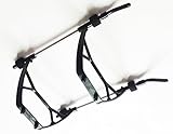 Night lions Tech(TM) Landing Skid spare parts for GT model QS8008 rc Helicopter
