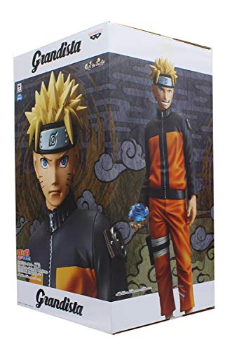 Bandai-Grandista-Shinobi-Relations-Estatua-Uzumaki-Naruto-Multicolor-Banpresto-82420