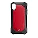 Element Case REV Drop Tested Case for iPhone XS/X - Red (EMT-322-173EY-03)