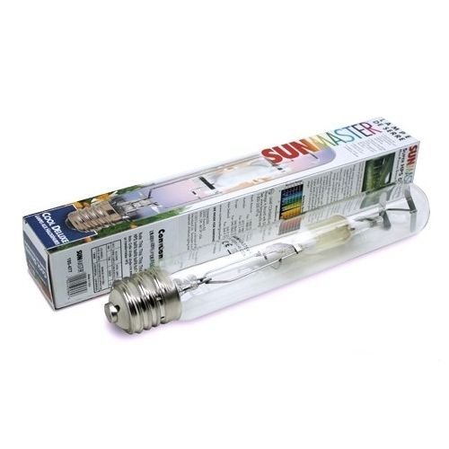 Plant Grow Light Bulb / Lamp for Growth SunMaster MH Cool Deluxe (600W)
