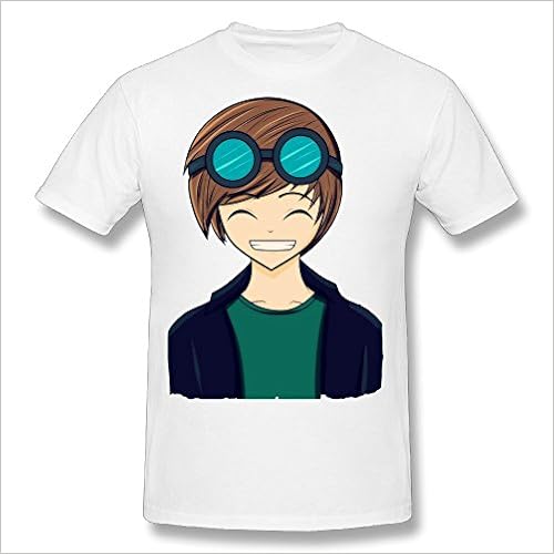 Thediamondminecart Dantdm T-shirt 