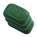 Green Tea Soap - All Natural Bar Soap For All Skin Types - 3.52oz. (3-Pack)