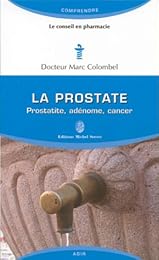 La  prostate