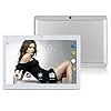 10-Inch-3G-Phablet-Android-81-Octa-Core-64GB-ROM-4GB-RAM-Call-Phone-Tablet-PC-Unlocked-Dual-Sim-Card-Slots-Bluetooth-GPS-WIFI-Netflix-Youtube-Resolution-1920-1280-display-TYD-108-Sliver 10 Inch 3G Phablet Android 8.1 Octa Core 64GB ROM 4GB RAM Call Phone Tablet PC, Unlocked Dual Sim Card Slots, Bluetooth…