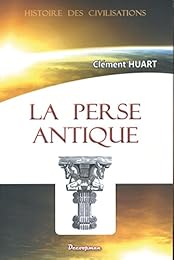 La  Perse antique