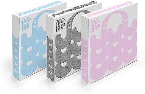 Amazon.com: NewJeans - 2nd EP Get Up [Bunny Beach Bag ver.] Album 