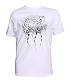 Mens Color Changing Cool Lizards