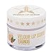 Jeffree Star Cosmetics Velour Lip Scrub, Limited Edition Holiday 2018, Eggnog
