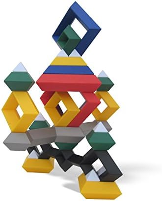 Original - 1 Pack - WEDGits Imagination Set, 35 - pieces