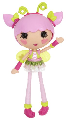 Lalaloopsy Workshop Fairy Pack Playset