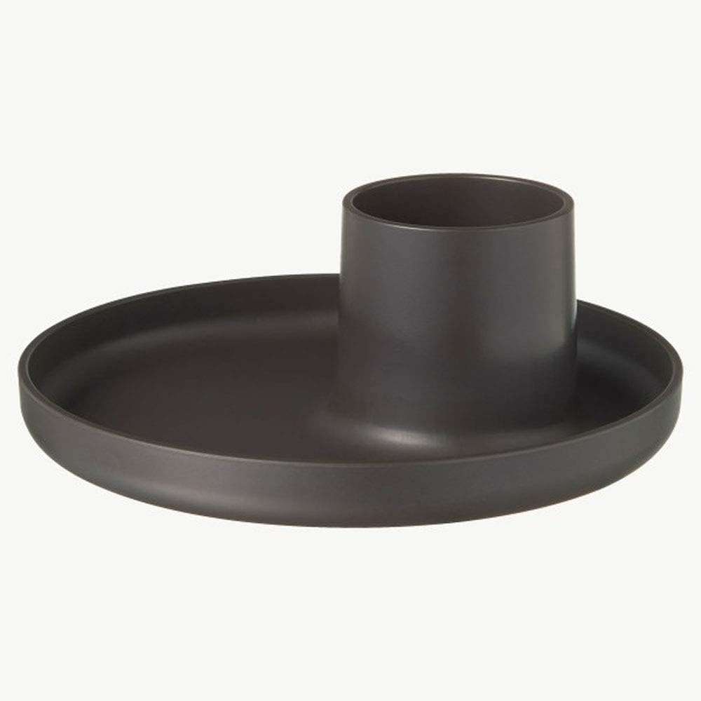 Amazon Com Vitra Michel Charlot 16 O Tidy Dark Grey O 2 X 80 Mm Top O 75 Mm Home Kitchen