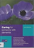 Image de Caring for Someone with Dementia (Carers Handbook)