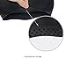 STARTSMART Premium Anti Slip Silicone Swim Cap by Start Smart