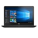 Dell Inspiron i7559-2512BLK 15.6 Inch FHD Laptop (6th Generation Intel Core i7, 8 GB RAM, 1 TB HDD + 8 GB SSD) NVIDIA GeForce GTX 960M